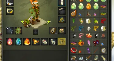 Vendo cra level 200 com set e tudo/ server Talkasha