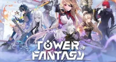 Tower of Fantasy Hack