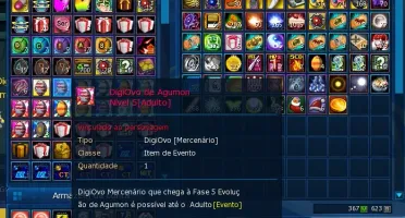 Omega X LA Omega