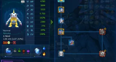 Omega X LA Omega