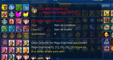 Omega X LA Omega