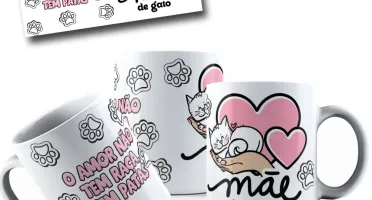 Dia Das Mães +De 1.000 Arquivos