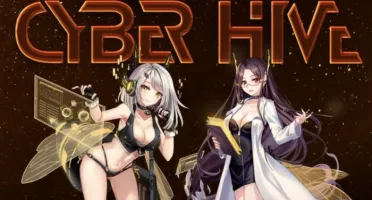 Xbox CyberHive #C34064