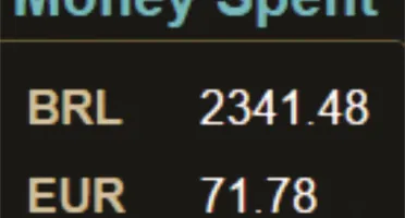 Conta de League Of Legends, Atual Ouro 5, borda platina 4