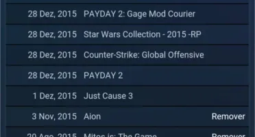 CONTA STEAM GTA V, JUSTCAUSE3, CSS E GO, ARK, DYINGLIGHT E M