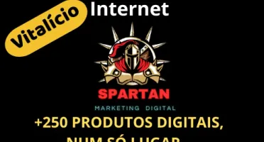 Mega Pack De Produtos Digitais Para Internet