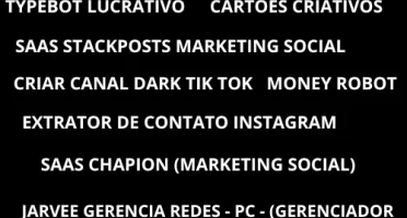 Mega Pack De Produtos Digitais Para Internet