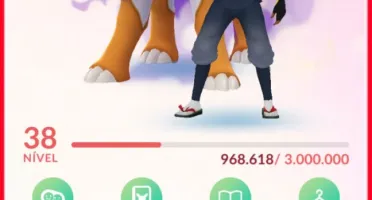 CONTAS POKEMON GO LEVEL 40| COM SHINYS & LENDARIOS