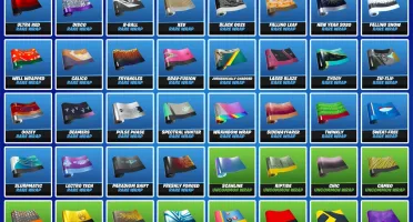 CONTA FORTNITE COM CAVALEIRO NEGRO