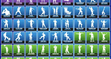 CONTA FORTNITE COM CAVALEIRO NEGRO