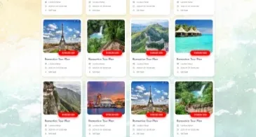 🚀 SaaS para Reserva de Passagens e Pacotes de Viagens 🚀