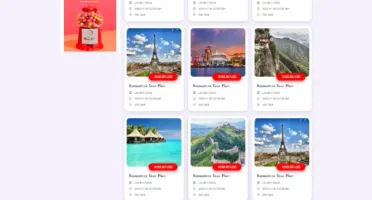 🚀 SaaS para Reserva de Passagens e Pacotes de Viagens 🚀