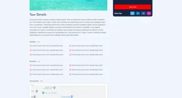 🚀 SaaS para Reserva de Passagens e Pacotes de Viagens 🚀