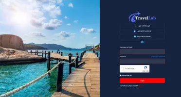 🚀 SaaS para Reserva de Passagens e Pacotes de Viagens 🚀