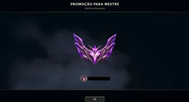 Elojob Promocional| Escolha Seu Flash (D/F) E Campeão!