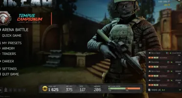 Escape From Tarkov Eod+Unheard+Snowball+ Prestige 4+ 2.4Hrs