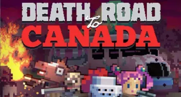 Xbox Death Road to Canada #C21308