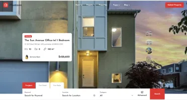 Script Imobiliária Php