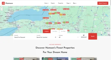 Script Imobiliária Php