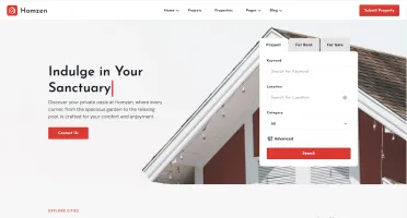 Script Imobiliária Php