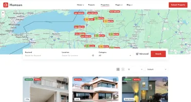 Script Imobiliária Php