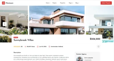 Script Imobiliária Php