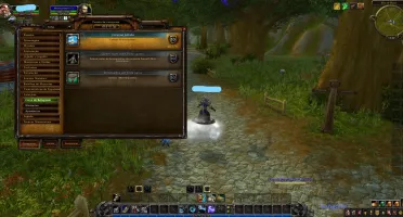Conta WoW TOP !