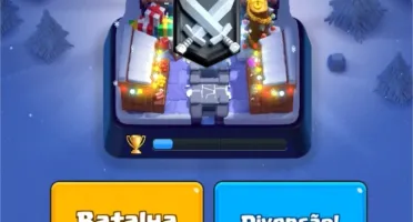 Conta clash royalle 4300 troféus