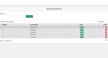 Sistema Site Pousadas Hotéis Simples Completo 2026 Instalado
