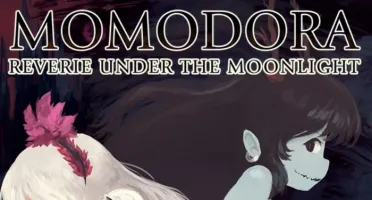 Xbox Momodora: Reverie Under The Moonlight #C33309