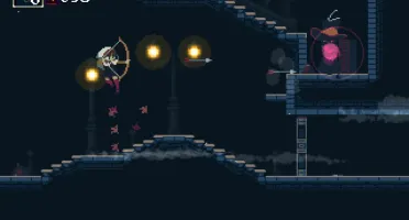 Xbox Momodora: Reverie Under The Moonlight #C33309