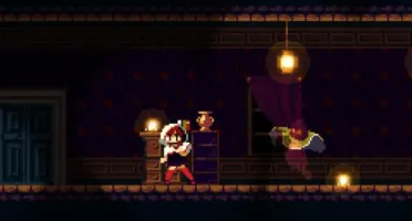 Xbox Momodora: Reverie Under The Moonlight #C33309
