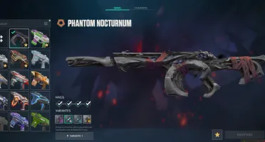 Conta Riot LoL + Valorant 402 Skins Vandal Champions 2025 Fu