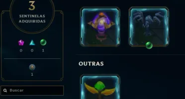 Conta Diamante Iv Solo Duo E Platina Iv Flex Main Rengar