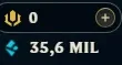 Conta Diamante Iv Solo Duo E Platina Iv Flex Main Rengar
