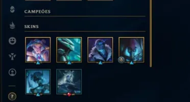 Conta Diamante 2, 65% de Winrate Sem email confirmado