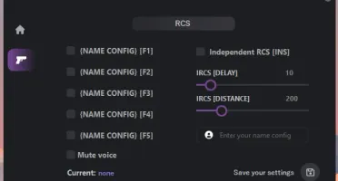 🔫Macro Universal para todos os jogos 100% customizável