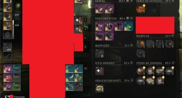 CONTA NEW WORLD LVL 60 - DEVALOKA - 17K GOLD - SET VOID