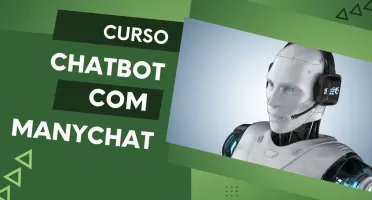 Plr - Curso Em Video - Chatbot Com Manychat