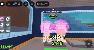 ✦ Brainrots Premium — Coleção Exclusiva