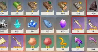 (NA) XIAO! CONTA COM 9 CINCO ESTRELAS!