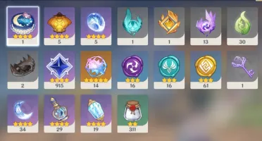 (NA) XIAO! CONTA COM 9 CINCO ESTRELAS!