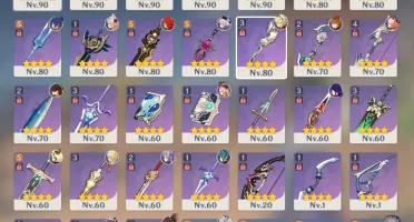 (NA) XIAO! CONTA COM 9 CINCO ESTRELAS!