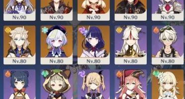 (NA) XIAO! CONTA COM 9 CINCO ESTRELAS!