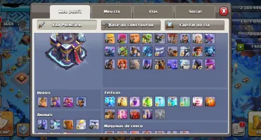 Cv15 Praticamente Full!!! Promoção Pra Sair Logo!