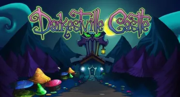 Xbox Darkestville Castle #C86900