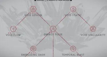 Warframe MR20/ 4 anos de conta/sair rapido
