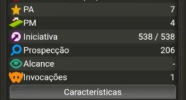 Brutas Conta Sem Registro Feca FULL Scroll