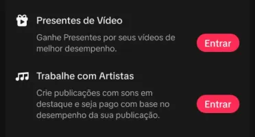 Perfil Tiktok BR 25k - Monetização e Shop disponíveis ✅