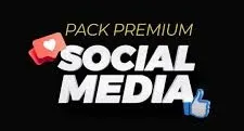 Kit Premium Social Media